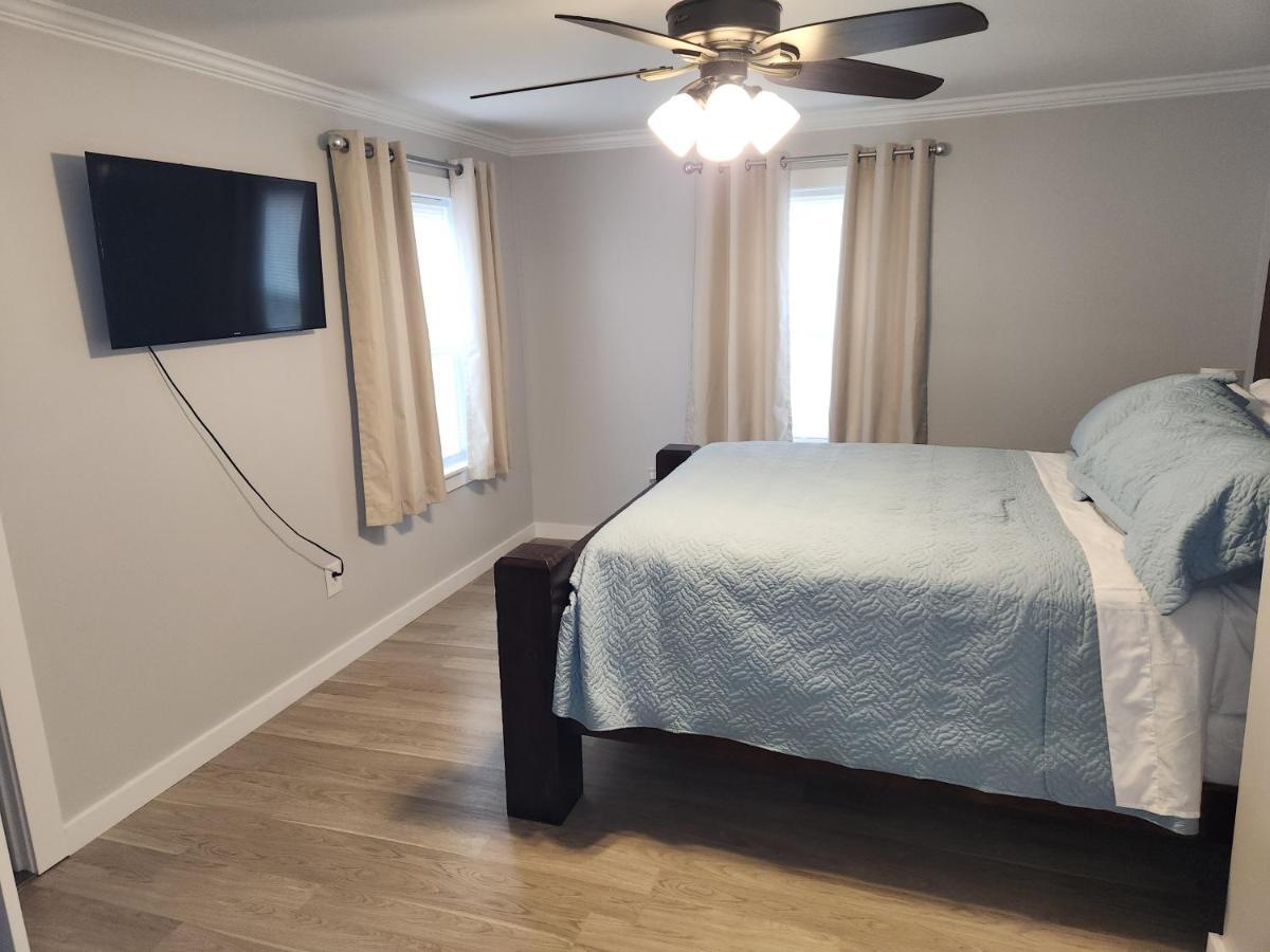 Willa Coastal Getaway Morehead City Zewnętrze zdjęcie