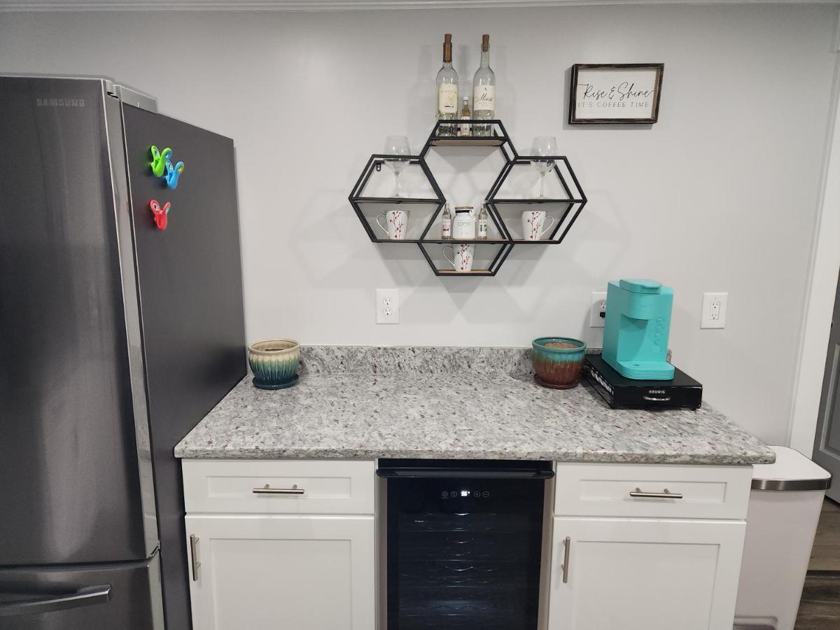 Willa Coastal Getaway Morehead City Zewnętrze zdjęcie