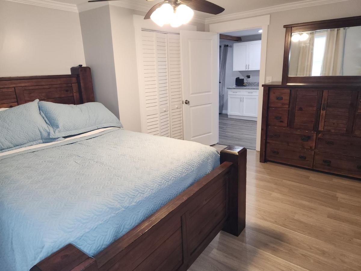 Willa Coastal Getaway Morehead City Zewnętrze zdjęcie