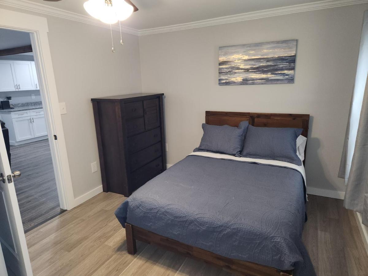 Willa Coastal Getaway Morehead City Zewnętrze zdjęcie