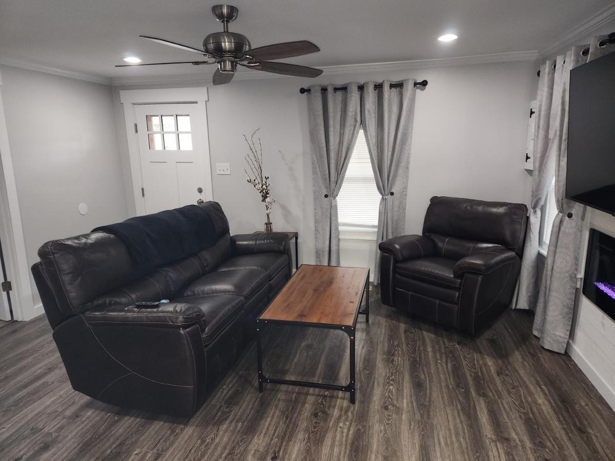 Willa Coastal Getaway Morehead City Zewnętrze zdjęcie